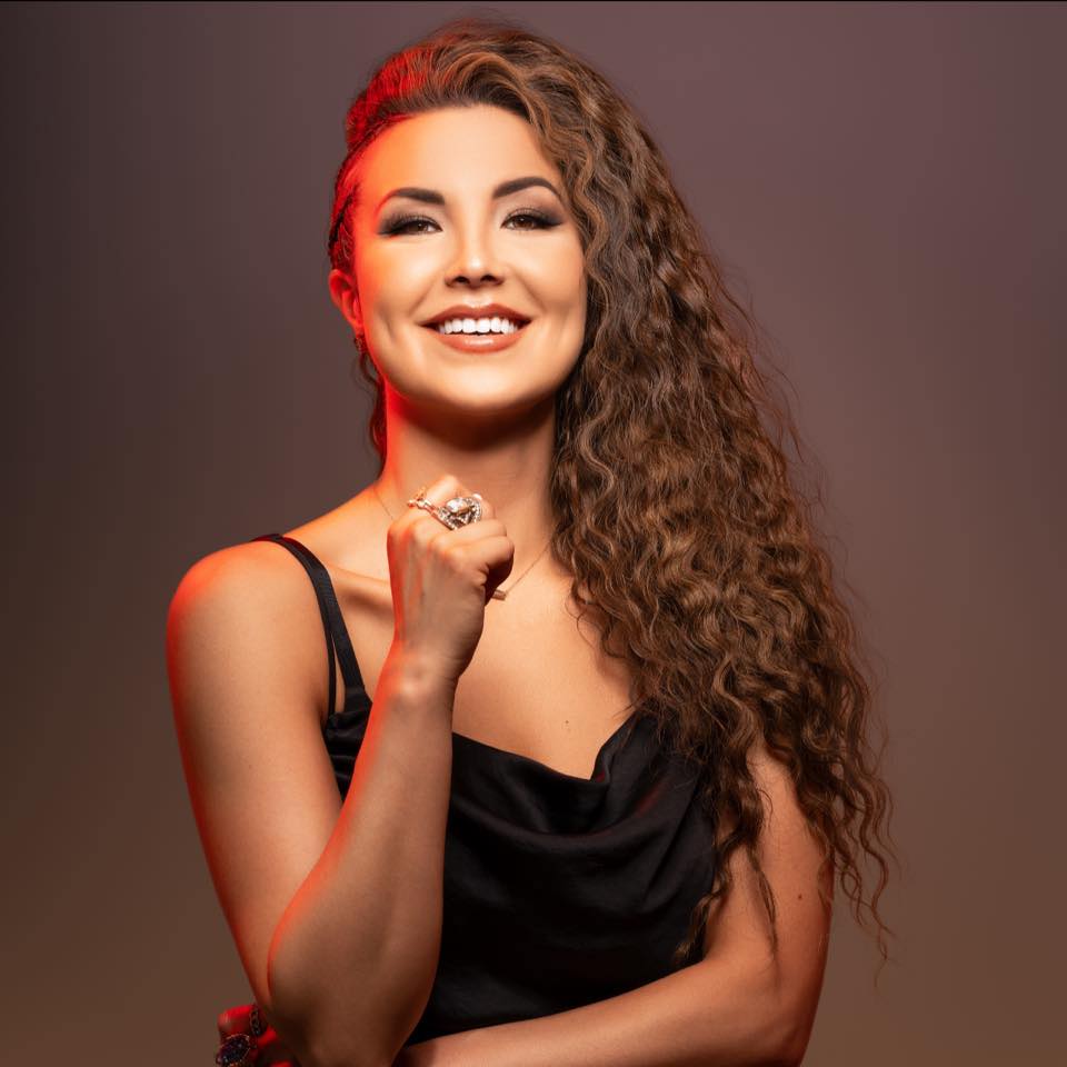 Misty Dawn Merrier — Shakina Ray — Healing Guide, RMT, Soul Coach, Energy Intuitive & Spiritual Liberator